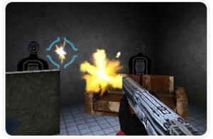 特遣部隊[動作遊戲]