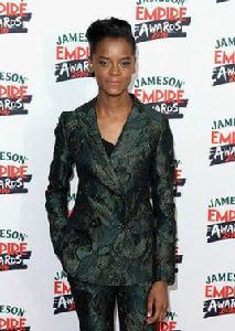 勒提塔·賴特 勒提塔·賴特