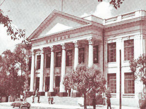 偽滿哈爾濱警察廳