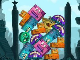 鐵球食金幣 鐵球食金幣