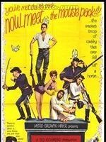 《向背後前進》 《向背後前進》