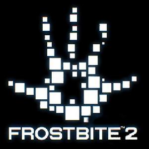 寒霜2引擎 寒霜2引擎