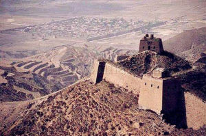 馬邑墓群 馬邑墓群