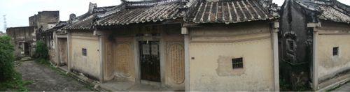 廣東普寧東街道上塘歸湖村