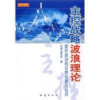 主控戰略波浪理論 主控戰略波浪理論
