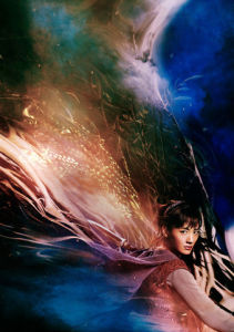 精靈守護者[片岡敬司執導電視劇]