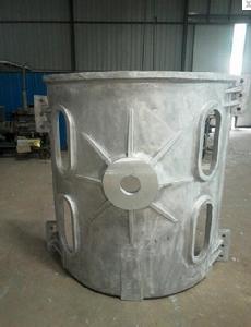 渣貧化電爐 渣貧化電爐