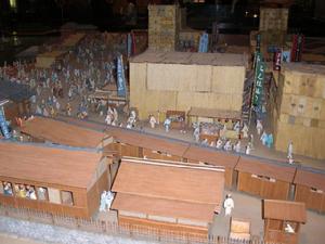 （圖）江戶時代