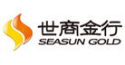 廣東世商金行貴金屬經營有限公司logo