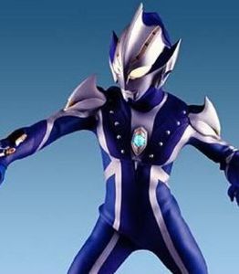 希卡利·奧特曼 希卡利·奧特曼