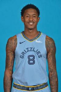 馬尚·布魯克斯 馬尚·布魯克斯