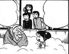 萬珍樓(左)和春眠(右)