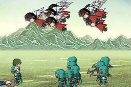 暗黑時代3 暗黑時代3