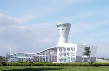 龍巖冠豸山機場