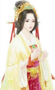 長樂公主[西晉長樂公主]