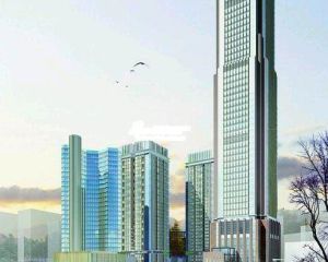 浪高凱悅大廈 浪高凱悅大廈