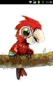 可愛萌寵手繪 可愛萌寵手繪