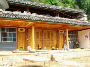 石牛甸村 石牛甸村