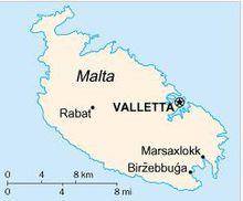馬爾他島