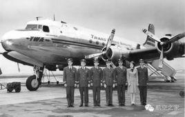 道格拉斯DC-4 道格拉斯DC-4