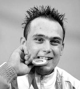 伊利亞·伊林 伊利亞·伊林