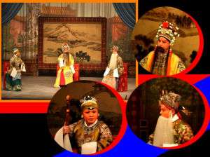 《穆桂英大戰洪州》