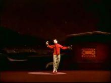 北風吹[北風吹]