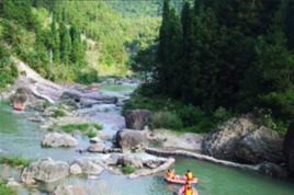 江南大峽谷 江南大峽谷