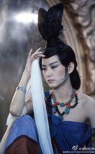 玉女[藝人代稱]