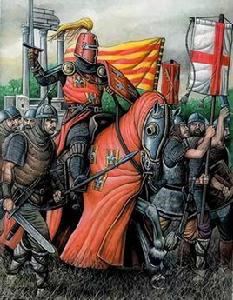 加泰羅尼亞傭兵團 加泰羅尼亞傭兵團