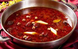 麻辣四川火鍋 麻辣四川火鍋