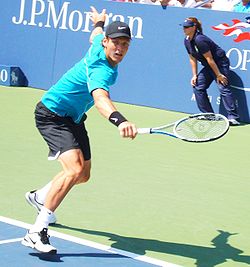 托馬什·貝爾迪赫