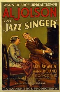 爵士歌手 爵士歌手