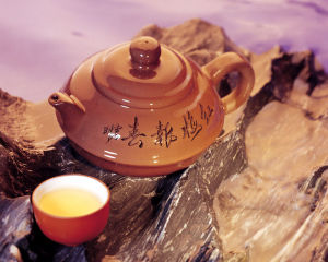 （圖）茶文化