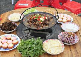 羅田吊鍋節 羅田吊鍋節