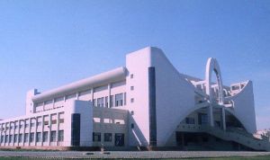 石河子大學動物科技學院