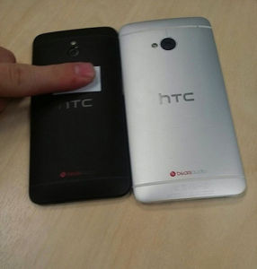  HTC Mini