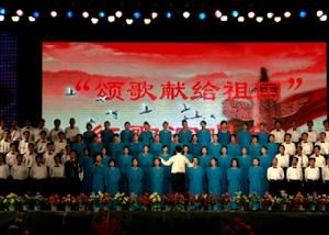 隴東紅色歌謠 隴東紅色歌謠