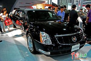 （圖）南昌車展