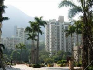 銀華花園 銀華花園