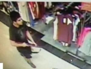 9·23美國華盛頓州伯靈頓市購物中心槍擊事件 9·23美國華盛頓州伯靈頓市購物中心槍擊事件