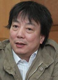 肖風[演員兼導演]