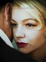 The Great Gatsby(2012)影片劇照