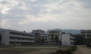 懷集縣永固鎮龍田完全國小