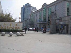 南通市腫瘤醫院 南通市腫瘤醫院