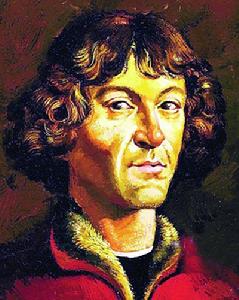 哥白尼原則 哥白尼原則