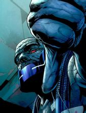 Darkseid