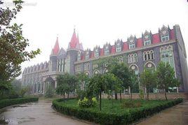 獻縣教堂 獻縣教堂