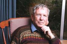 阿摩司&middot;奧茲