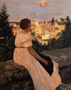 粉色的裙子 粉色的裙子